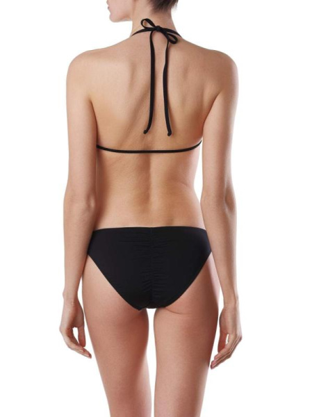 Трусики-бикини со средней посадкой SANDRA