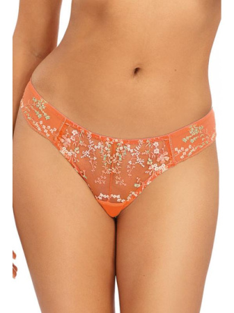 Бразилианки Ewa Bien Sansa C322 Коралловый-экри