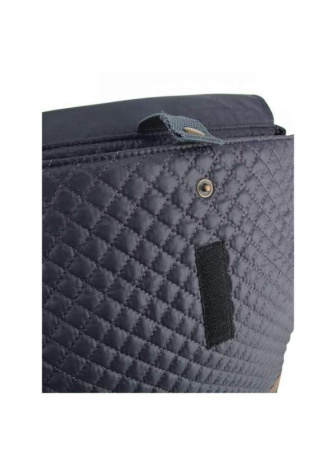 Рюкзак Женский Exodus Denver Синий R1201Ex03.1 || Рюкзак Женский Exodus Denver Синий R1201Ex03.1