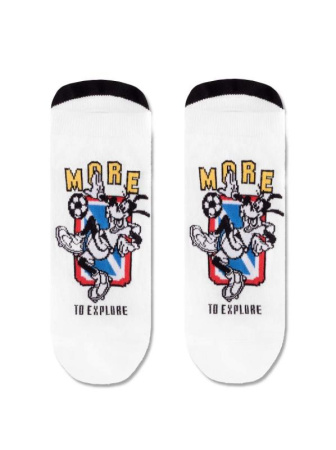 Носки дет. CK DISNEY (короткие) 17С-171СПМ
