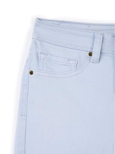 Ультракомфортные моделирующие джинсы CON-38L Lycra