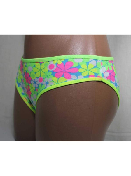 Женские слипы Nicoletta Арт: 13013, XL, Ассорти