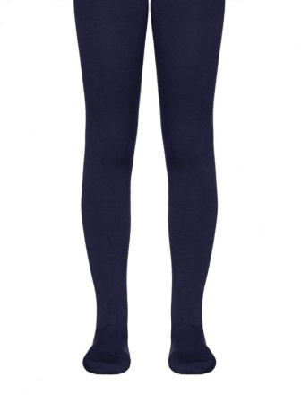 Колготки дитячі Conte Kids TIP-TOP 17С-149СП, р. 158-164 (25), 000 чорний