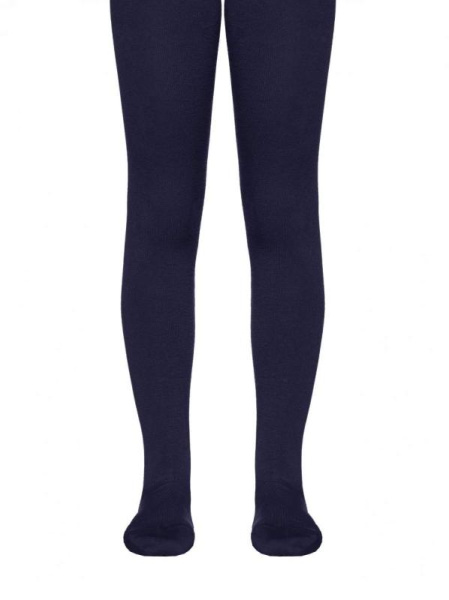 Колготки дитячі Conte Kids TIP-TOP 17С-149СП, р. 152-158 (24), 000 чорний