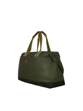 Сумка Дорожная Exodus Denver Зеленый D1101Ex062 || Сумка Дорожная Exodus Denver Зеленый D1101Ex062