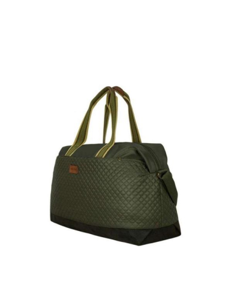 Сумка Дорожная Exodus Denver Зеленый D1101Ex062