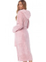 Халат L&L 2128 Lila Розовый || Халат L&L 2128 Lila Розовый