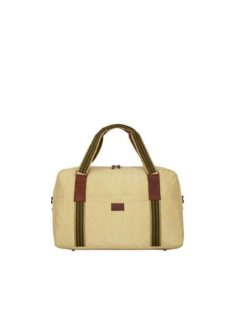 Сумка Дорожная Exodus Athens Бежевый D1002Ex051