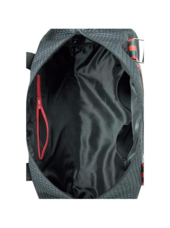 Сумка Дорожная Унисекс Exodus Denver Черный D1410Ex011 || Сумка Дорожная Унисекс Exodus Denver Черный D1410Ex011