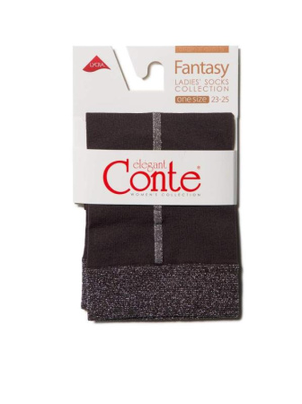 Носки жен. Conte FANTASY 16С-125СП || Носки жен. Conte FANTASY 16С-125СП