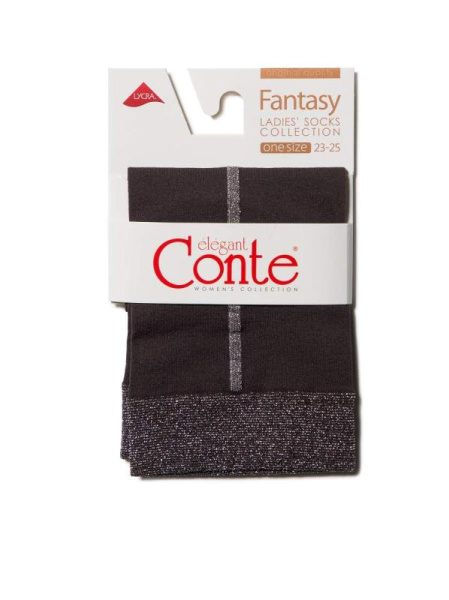 Носки жен. Conte FANTASY 16С-125СП