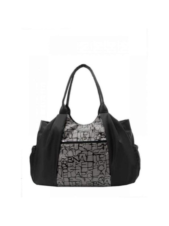 Сумка Женская Episode Manchecter Черная S0505Ep01.4