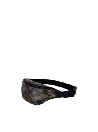 Сумка - Бананка На Пояс Exodus Military P2114Ex993 || Сумка - Бананка На Пояс Exodus Military P2114Ex993