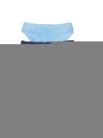 Женские слипы Nicoletta Арт: 84126, 2XL, Белый