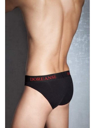 Трусы-слипы Doreanse Modal Sport арт. 1349, 2XL, Black || Трусы-слипы Doreanse Modal Sport арт. 1349, 2XL, Black