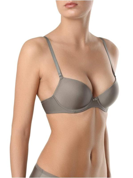 Бюстгалтер CE DAY BY DAY RB1003, р.85C, чебрець Бюстгалтер CE DAY BY DAY RB1003, р.85C, чебрець