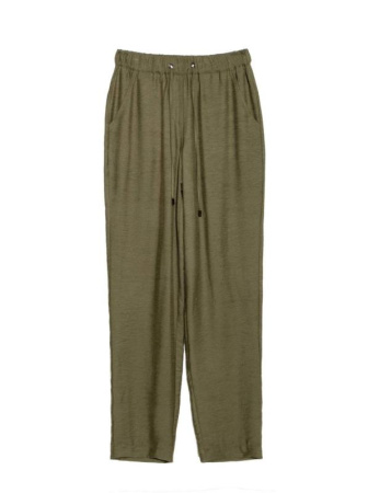 Брюки жен. Conte EXOTICA || Брюки жін. CE EXOTICA, р.164-96-102, khaki