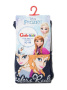 Колготки детские Conte Kids DISNEY 19С-6СПМ, р.128-134 (20), 515 темно-синій || Колготки дитячі Conte Kids DISNEY 19С-6СПМ, р. 128-134 (20), 516 світло-рожевий