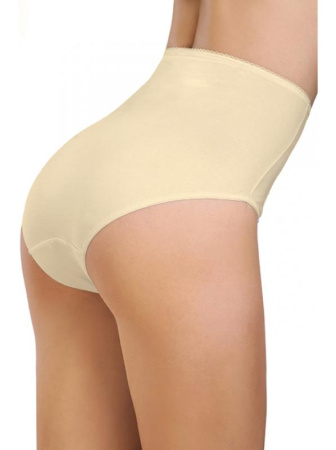 Полные трусики ORO Elizabetta 2211 Телесный || Полные трусики ORO Elizabetta 2211 Телесный