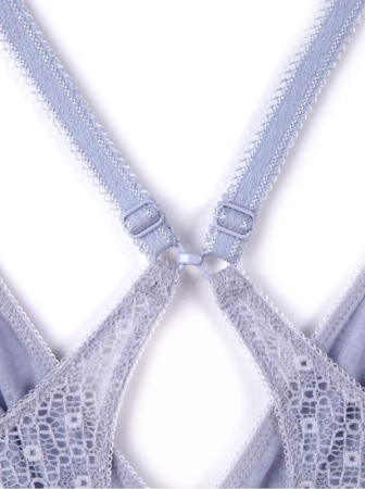 Бюстгальтер ARABESQUE TB7056 || Бюстгалтер CE ARABESQUE TB7056, р.70B, прованс