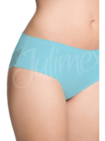Полные трусики Julimex Cheekie Небесный