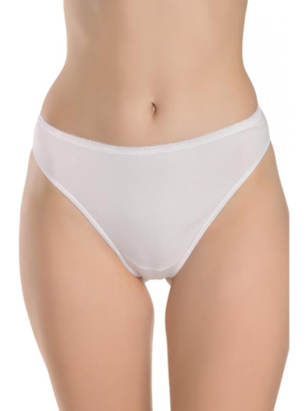 Стринги ORO Camilla 2267 Белый