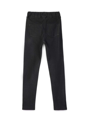 Экстрамягкие джеггинсы с термоэффектом ZIPIT || Экстрамягкие джеггінси з термоэффектом ZIPIT