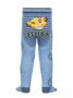 Колготки детские Conte Kids DISNEY 17С-130СПМ, р.80-86 (14), 526 блакитний || Колготки дитячі Conte Kids DISNEY 17С-130СПМ, р. 80-86 (14), 526 блакитний