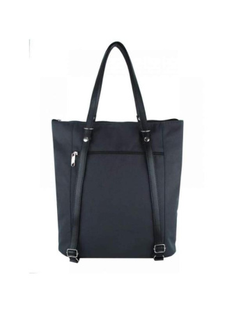 Сумка - Рюкзак Женская Exodus Arras Серый S2601Ex99.2 || Сумка - Рюкзак Женская Exodus Arras Серый S2601Ex99.2