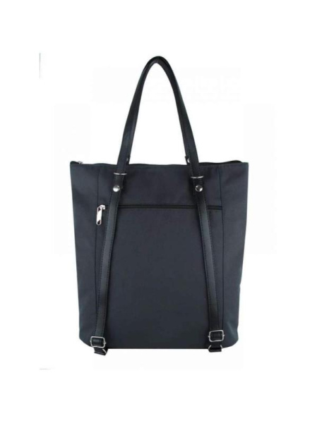 Сумка - Рюкзак Женская Exodus Arras Серый S2601Ex99.2