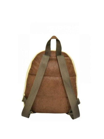 Рюкзак Женский Episode City Biege Бежевый R02.2Ep05.1 || Рюкзак Женский Episode City Biege Бежевый R02.2Ep05.1