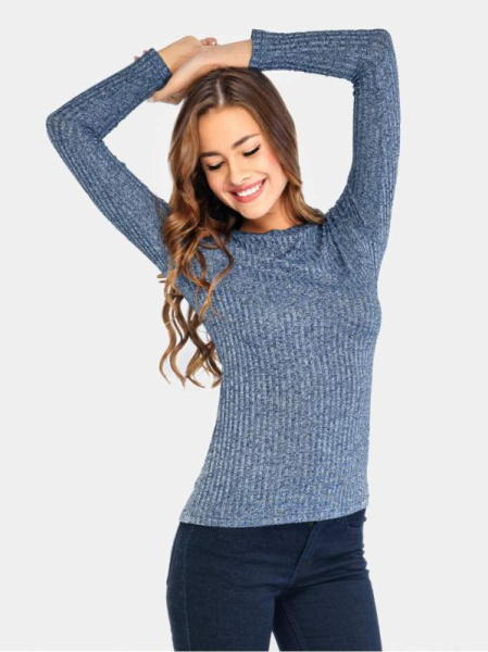 Джемпер LD 686