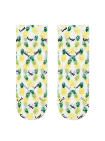 Носки жен. Conte FANTASY 18С-76СП