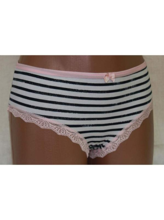 Женские слипы Nicoletta Арт: 24347, 3XL, Ассорти