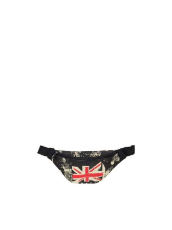 Сумка - Бананка На Пояс Унисекс Exodus Street  P2107Ex885