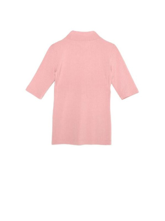 Джемпер жен. Conte LD 1031, р.170-84, coral almond || Джемпер жін. CE LD 1031, р.170-84, coral almond