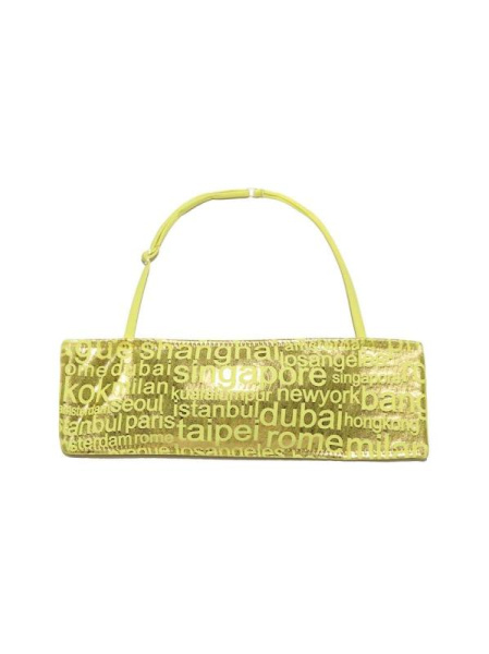Костюм купальний для дівчат СE GLAMOUR PARTY, р.146,152-76, yellow Костюм купальний для дівчат СE GLAMOUR PARTY, р.146,152-76, yellow