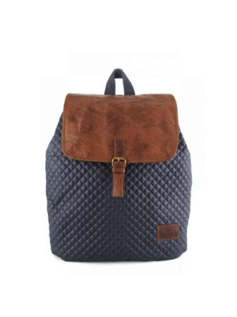 Рюкзак Женский Exodus Denver Синий R1201Ex03.1