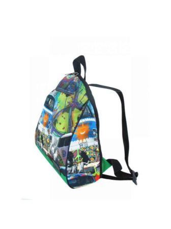 Рюкзак Женский Episode Amanda Hippy R0902Ep88.1 || Рюкзак Женский Episode Amanda Hippy R0902Ep88.1