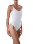 Боди COMFORT LBT 561 || Трикотажна білизна Боді жіноче CELG COMFORT LBМ 562, р.164-92-98, білий