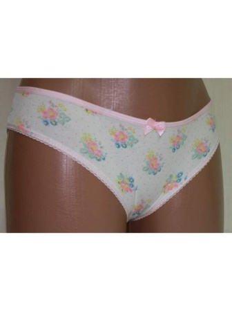 Женские слипы Nicoletta Арт: 113036, L, Ассорти