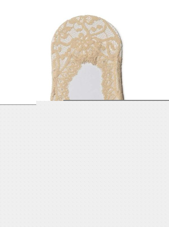 Подследники жен. E IS002, р.23-25, beige || Підслідники жін. E IS002, р.23-25, beige