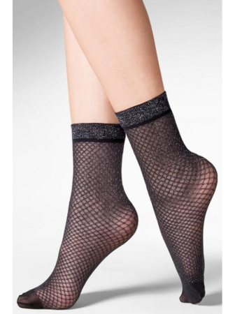 Носки Gabriella Roma Черный