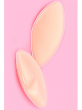 Силиконовые вкладыши моделирующие Julimex WS-03 Телесный