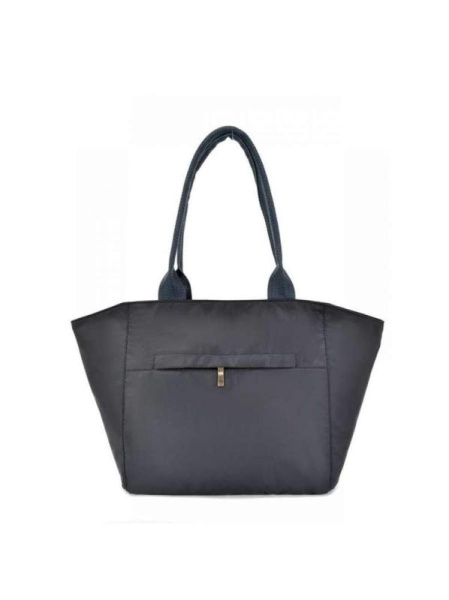 Сумка Женская Episode Friends Черная S13.2Ep01.1