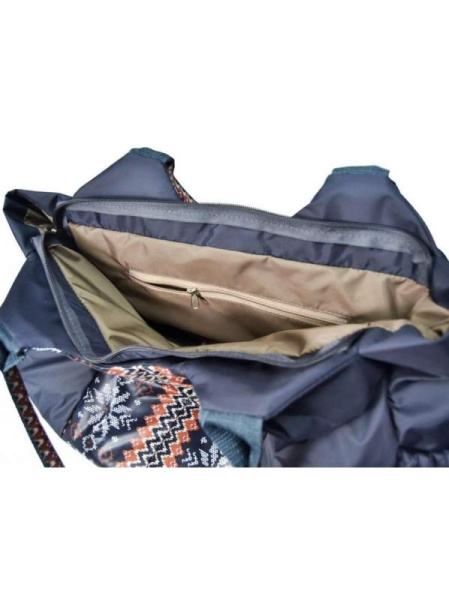 Сумка Женская Episode Oslo Синий E16T105.01