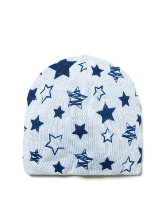 Шапка дет. E 17С-102СП