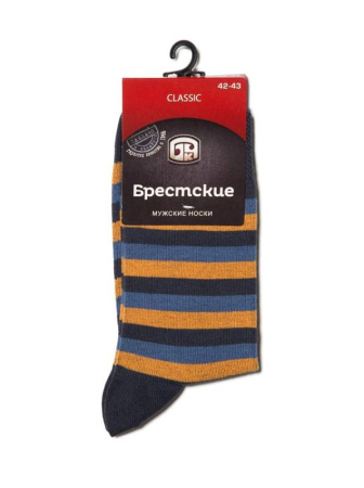 НОСКИ МУЖСКИЕ 14С2122-Д38
