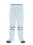 Колготки детские Conte Kids DISNEY 17С-130СПМ, р.80-86 (14), 528 блідо-бірюзовий || Колготки дитячі Conte Kids DISNEY 17С-130СПМ, р. 80-86 (14), 526 блакитний