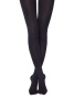 Теплые колготки из хлопка с лайкрой COTTON 450 Lycra, р.3, Nero || Теплые колготки из хлопка с лайкрой COTTON 450 Lycra, р.3, Nero